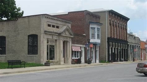 Gosport Historic District - Alchetron, the free social encyclopedia