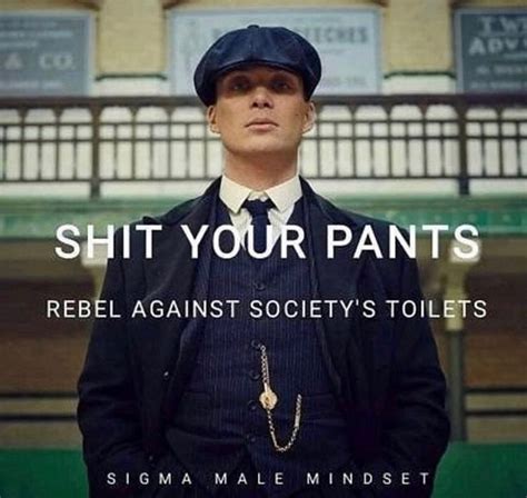 10+ Best Sigma Male Memes (+ Signs & Meme Origin!)