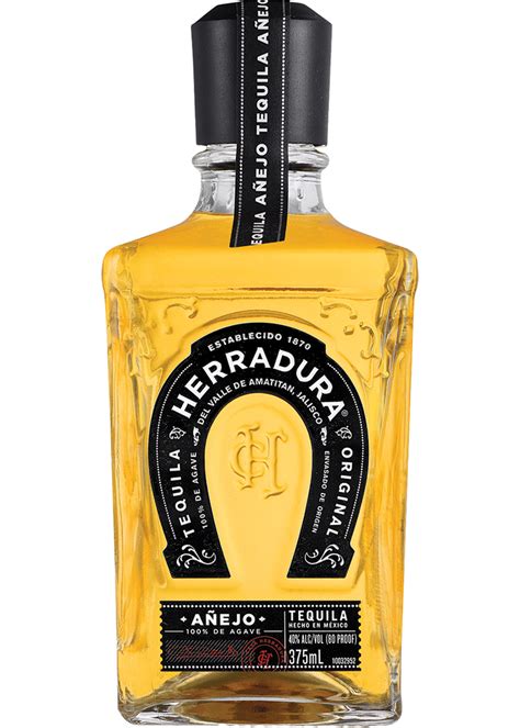 Herradura Anejo Tequila | Total Wine & More