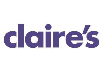 Claire's - Centre commercial Carrefour Claira Salanca