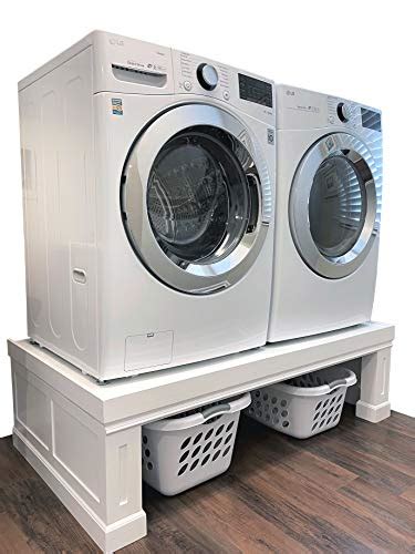 11 Amazing Samsung Washer And Dryer Pedestals For 2024 | Storables