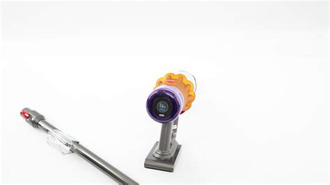 Dyson V12 Detect Slim Absolute Review | Stick and cordless vacuum | CHOICE