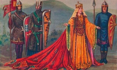 Alternate History: What if Empress Matilda defeated King Stephen? - US Today News