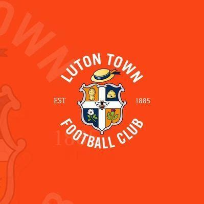 Luton Town wallpaper. | Luton, Football wallpaper, Luton town