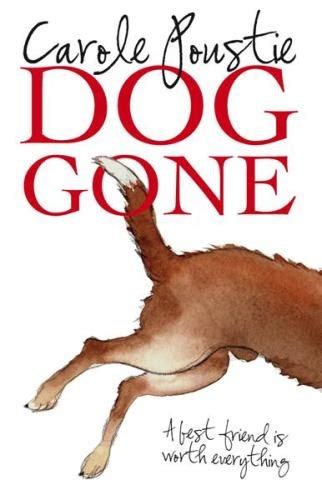 Kids' Book Review: Review: Dog Gone