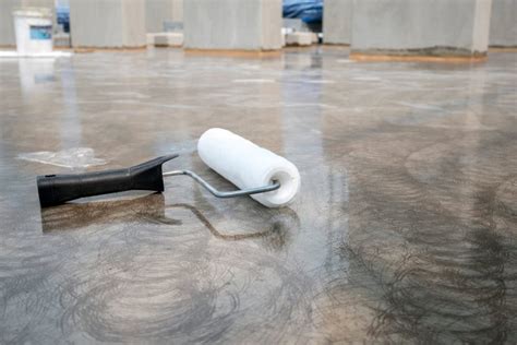 Which Are The Different Types Of Concrete Sealers? - CRAZY SPEED TECH