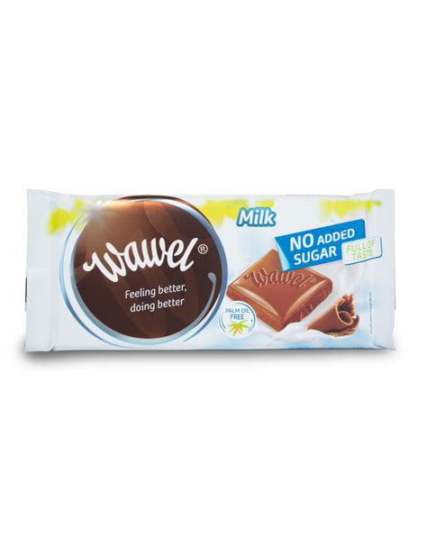 Wawel Sugar Free Milk Chocolate 100g - The Dutch Shop | European Deli, Grocery, Lifestyle & More