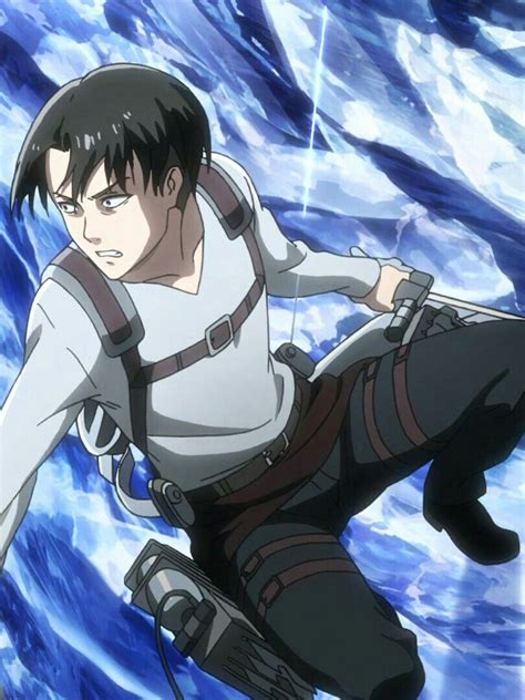 Levi Ackerman | AoT | season 3 | | Levi ackerman, Attack on titan ...