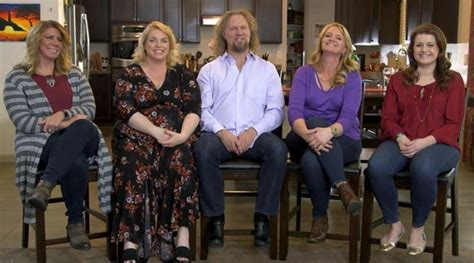 Sister Wives: A Return?! | Sister wives, New wife, New girlfriend