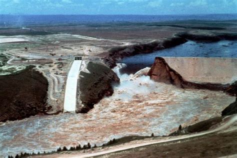 Cache Valley residents recall 'miracles' following 1976 Teton Dam ...