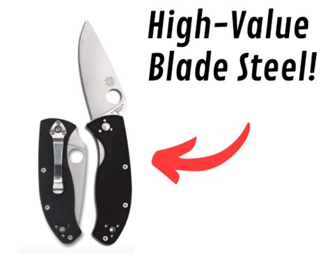 Spyderco Tenacious Vs Persistence [Which Knife Is Better For You?] - Knife Trackers