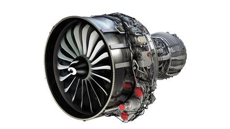 LEAP-1B, A New-generation Engine For The B737 MAX Safran, 59% OFF