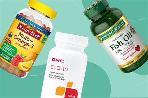 The 9 Best Vitamins and Supplements for Skin Health