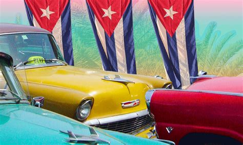 The NYLON Guide To Havana, Cuba - NYLON
