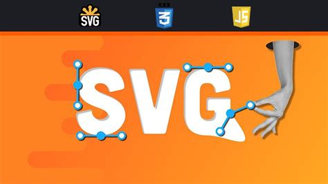 SVG Animation - With HTML, CSS & Javascript