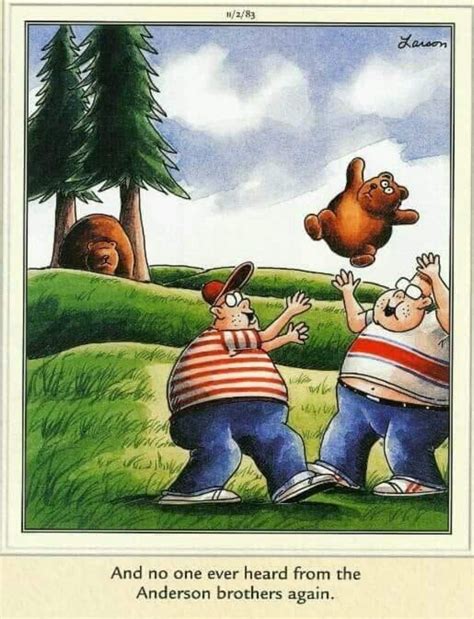 Far Side Cartoon Veterinary at Palmer Stevens blog