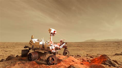 Mars Curiosity Wallpaper (60+ images)