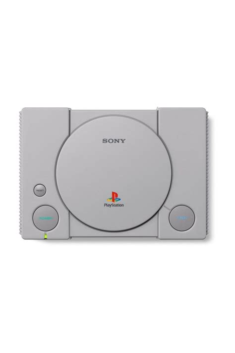 Sony Playstation Classic Mini Console Oyun Konsolu Fiyatı - Trendyol