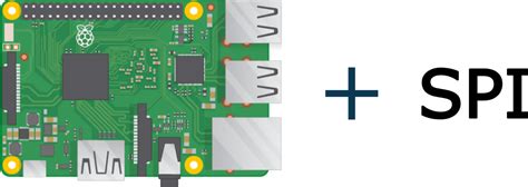 Using Serial Peripheral Interface (SPI) in Raspberry Pi - Iotguider