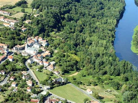 The Area - The House of Lavender - Gite in the Vienne