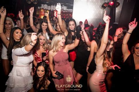 Liverpool City Nightlife : Liverpool Weekender Xclusivetouch Event In Nightlife In Liverpool ...