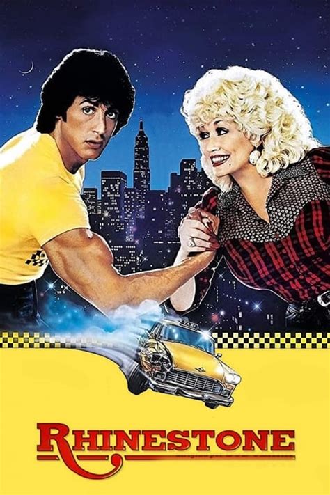 Rhinestone (1984) — The Movie Database (TMDB)