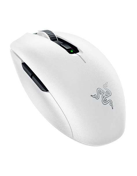 Razer Orochi V2 Mobile Wireless Gaming Mouse [White] - iTech Philippines - Computer, IT Needs ...