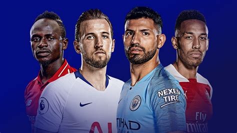 Premier League top scorers 2018/19 | Football News | Sky Sports