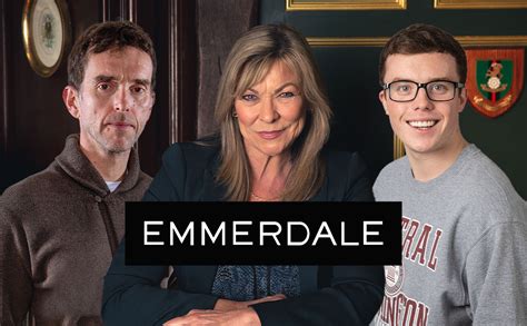 Next Week’s Emmerdale Spoilers – 12th to 16th December