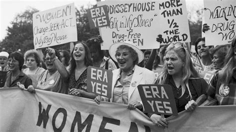 Will the Equal Rights Amendment ever be ratified?