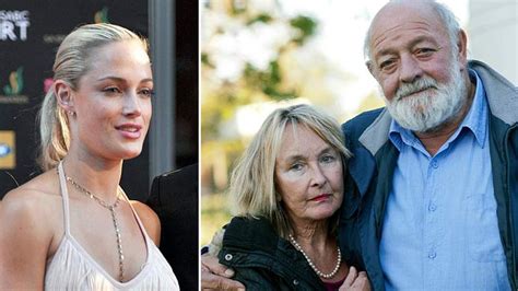 Pistorius: Reeva Steenkamp's Parents Speak Out | World News | Sky News