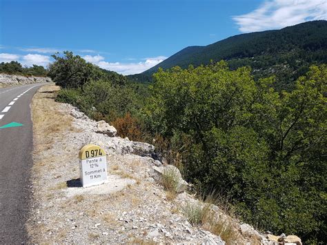 Cycling Mont Ventoux as a Beginning Cyclist - The Climb, The Routes and ...