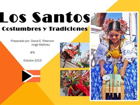 Los santos by David Paterson - Issuu