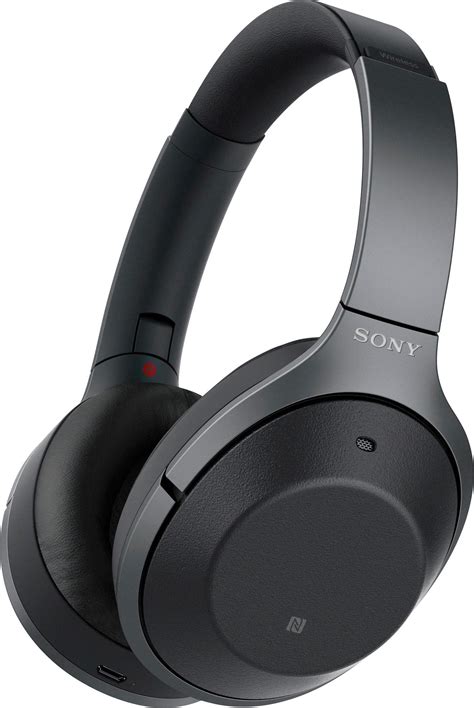 Customer Reviews: Sony 1000XM2 Premium Wireless Noise Cancelling ...