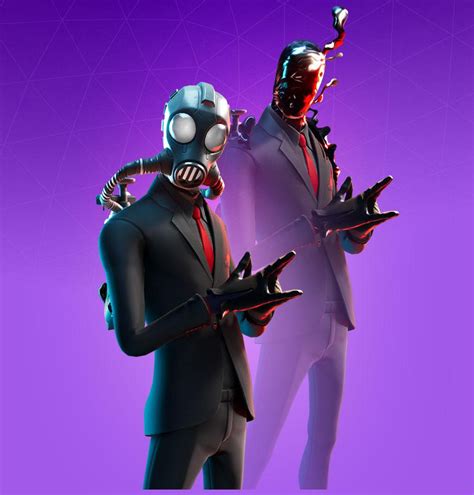 Chaos Agent Fortnite Wallpapers - Wallpaper Cave