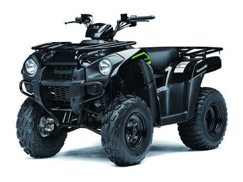 2020 Kawasaki Brute Force 300 review - Jim Gilbert's Wheels and Deals