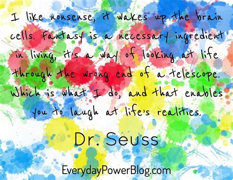 25 Dr. Seuss Quotes On Happiness, Gratitude and Success | Seuss quotes, Dr seuss quotes, Seuss