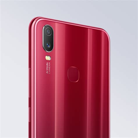 Vivo Y11 with AI Dual Camera and 5000mAh battery debuts in India ...