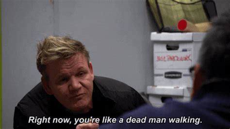 Gordon Ramsay Fox GIF by Gordon Ramsay's 24 Hours to Hell and Back ...