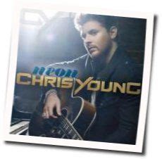 Chris Young - Neon Chords