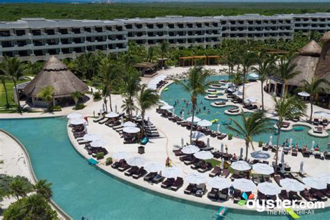 Secrets Maroma Beach Riviera Cancun Review: What To REALLY Expect If ...