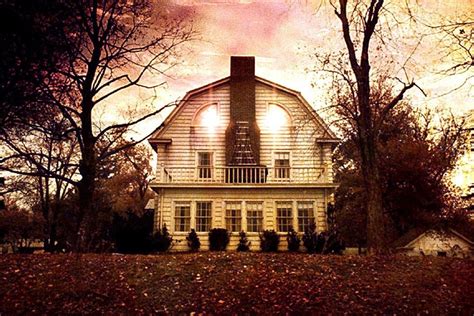 Horror em Amityville: o que realmente aconteceu na famosa casa ...