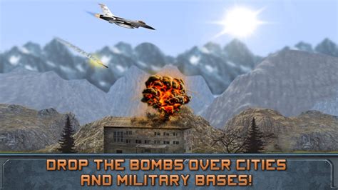 Atomic Bomb Simulator 3D: Nuclear Explosion Full by Tayga Games OOO