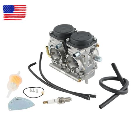 Carburetor for Yamaha Raptor 660 660R YFM660 YFM660R YFM 660R Carb 2001 ...