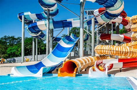 Aquapark Italië: ontdek de leukste Aquaparken! | Kids Vakantiegids