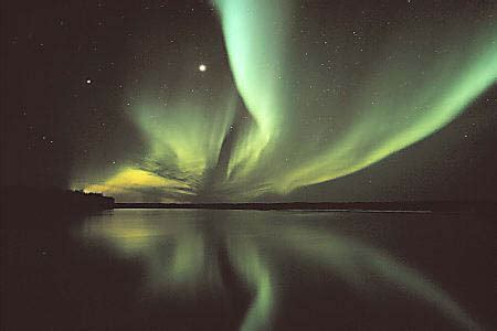 Archaeology Excavations: Polar Lights-Aurora Facts