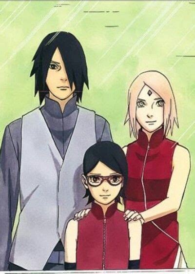 Update 14+ Karin And Sasuke Daughter, Paling Update!