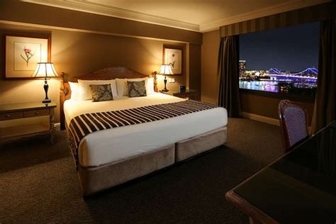 STAMFORD PLAZA BRISBANE (AU$180): 2019 Prices & Reviews - Photos of Hotel - TripAdvisor