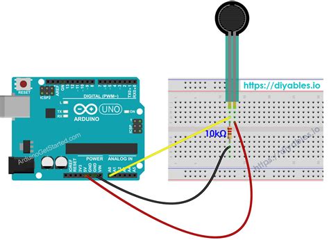 escocés ángulo al menos force sensor arduino tímido desastre El sendero