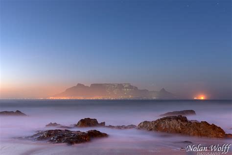 Table Mountain sunrise (454F26920) - Nolan Wolff Photography - Nolan ...